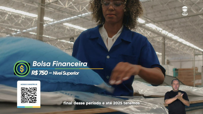 Cliente - Governo Sergipe